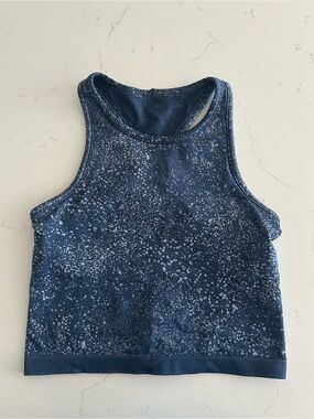 lululemon racerback tank
